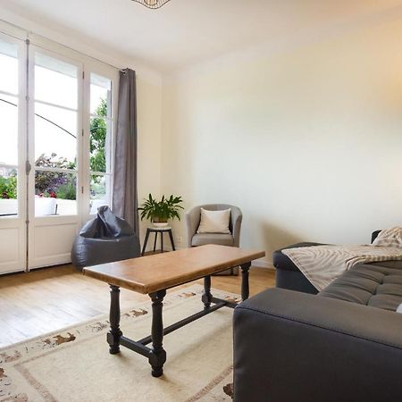 L'Appartement A Cardaillac Rodez Eksteriør bilde