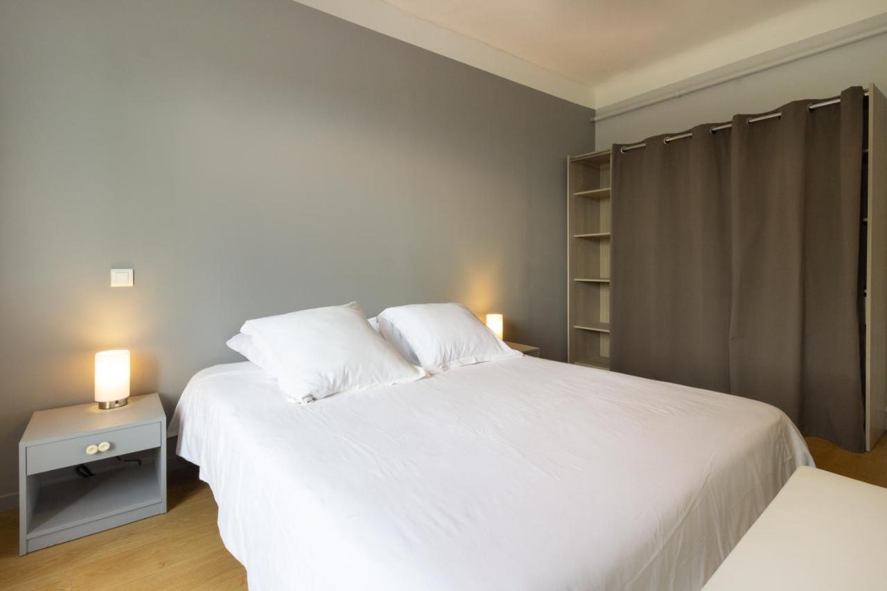 L'Appartement A Cardaillac Rodez Eksteriør bilde
