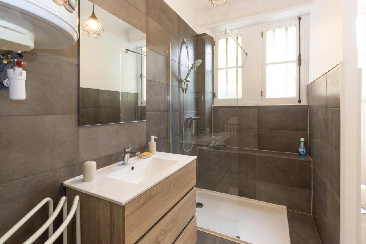 L'Appartement A Cardaillac Rodez Eksteriør bilde